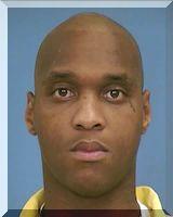 Inmate Phares Pickens