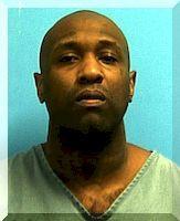 Inmate Phillip D Morris