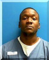 Inmate Quincy T White