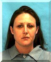Inmate Rachel L Wagner