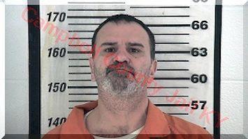 Inmate Ralph Michael Pangallo