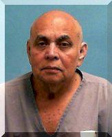 Inmate Ramon E Gomez