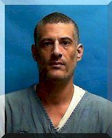 Inmate Ramon Ortiz