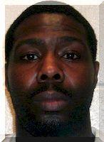 Inmate Ramondo Edwards