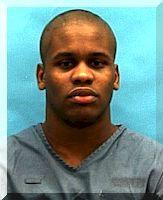 Inmate Randall Hilaire
