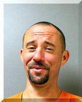 Inmate Randall Nye