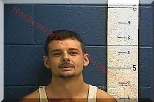 Inmate Randall Wayne Wilson