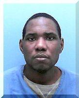 Inmate Randy Holloway