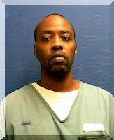 Inmate Rashawn S Thompson
