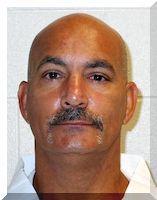 Inmate Raymond Intervallo