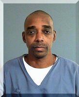 Inmate Raymond J Butler