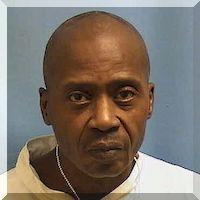 Inmate Raymond L Avery