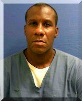 Inmate Raymondo Butler