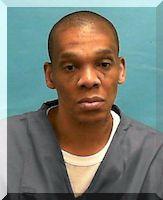 Inmate Reginald Smith
