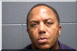 Inmate Reginald V Young