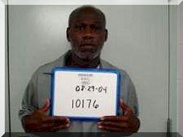 Inmate Richard L Brown