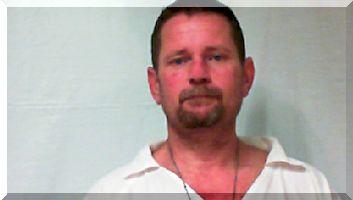 Inmate Richard E Hart