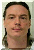 Inmate Richard R Ross
