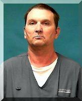 Inmate Richard Severns