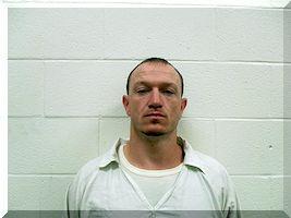 Inmate Richard T Flanagan