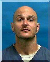 Inmate Rick D Myers