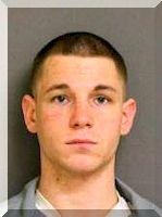 Inmate Ricky S Brown