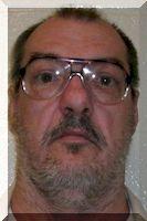 Inmate Ricky Jones