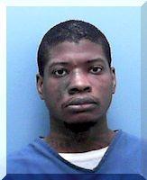 Inmate Rivers D Dalton