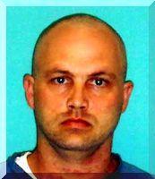 Inmate Robert A Swearingen