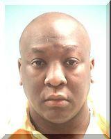 Inmate Robert Bilbrew