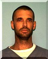 Inmate Robert C Saunders