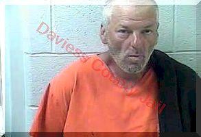Inmate Robert G Vincent
