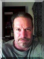 Inmate Robert Greene