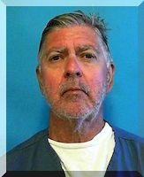 Inmate Robert J Baehren