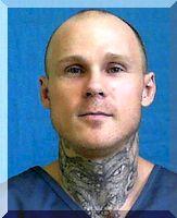 Inmate Robert J Mueller