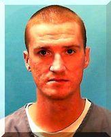 Inmate Robert L Cason