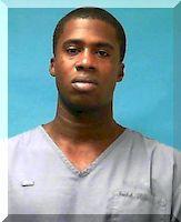 Inmate Robert L Jr Smith