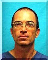Inmate Robert L Vernon