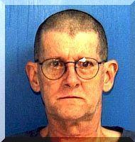 Inmate Robert Melton