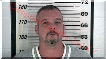 Inmate Robert Michael Smith