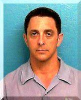 Inmate Robert Papaleo