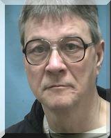 Inmate Robert Pugh
