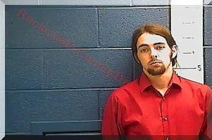 Inmate Robert Vanhoose
