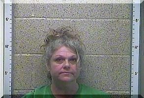 Inmate Robin S Lowe
