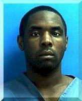 Inmate Roderick Wilkins