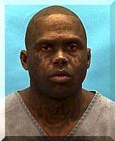 Inmate Rodney Cook