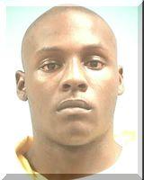 Inmate Rodriquez Davis