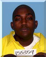 Inmate Roger Shelton