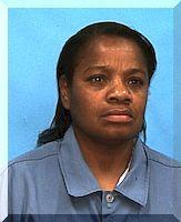 Inmate Romona R Brown