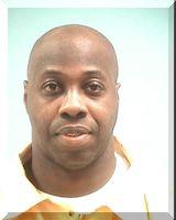 Inmate Romondo Austin